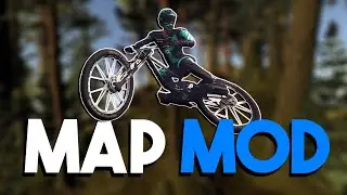 I Made A Mod For Descenders