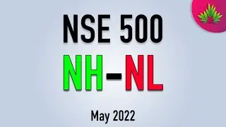 NSE 500 NH-NL May 2022