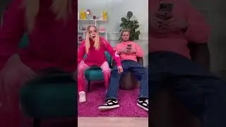 When You Spend Too Much Time with Boyfriend 🤣 #shorts #music ”SUE DJ - SENORITA” 🎶