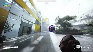 Cleanest Extinguisher Elimination  I've Ever Had