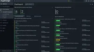 FortiSOAR Overview - Security Orchestration Automation and Response