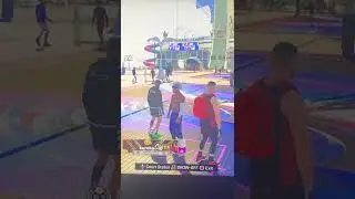 When u and yo homies up @ 3am on 2k