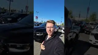 2023 Ram 1500 Sport GT Review