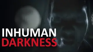 The Dark Presence - A Deconstruction of Villainy