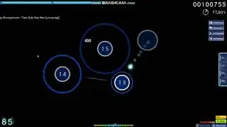 Noob playing in OSU 3