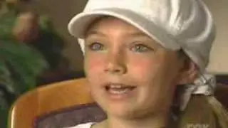 Taylor & Tori Thompson - 2nd Audition