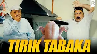 Qalpoq - Tirik tabaka