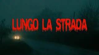 Storie horror - Lungo la strada