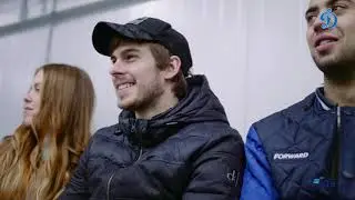 2019 04 14 HC DYNAMO KOMANDA BOLELSHIKI DINAMO