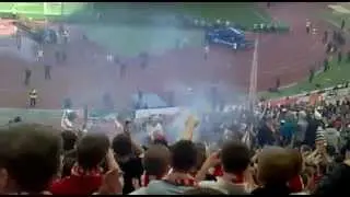 кричалка спартака