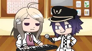 •Gacha Club• cAstaWayYSss || DR3 || Oumatsu?