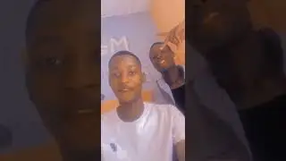 A Fan Playing Dre Pe$o Gotta Flex In Nigeria 🇳🇬