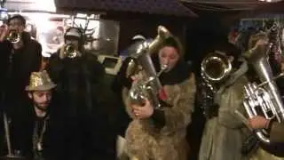 La Fanfare Nick'l Wab 