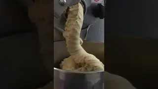Mung Bean Smoothie Milk/綠豆沙牛奶-Taiwanese Street Food