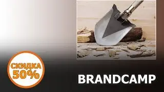 Brandcamp, многофункциональная лопата, bc m iv, для выживания, отзывы, купить