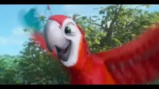 Rio, but its just Felipe