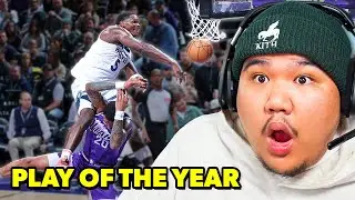 JxmyHighroller's NBA Awards ARE CRAZY 😭