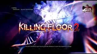 The Killing Floor 2 Episode 13.5 with Twitch & Polly