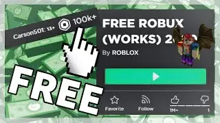 did you want robux if you sub to my channel i tell you
