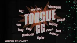 (Verification) Torgue by Ryder and Others
