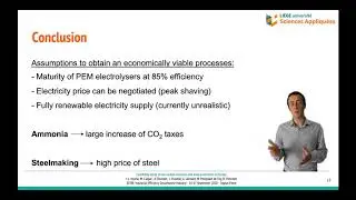 Panel 6: The key role of technologies and processes