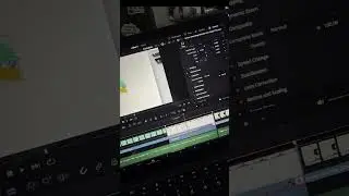 Easy Fade In DaVinci Resolve