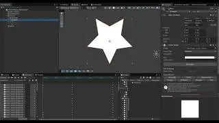 Vector Shape Tool for Unity - Create & Animate Bezier Shapes