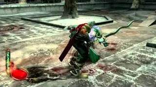 Legacy of Kain: Defiance часть 9-3