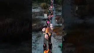 Crescendo Lantern Parade 2022 🎉 Video by prudhommeteam on IG