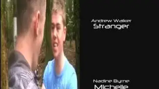 Manhunt Outtakes/Bloopers 2010