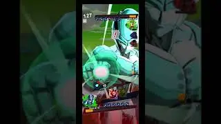 6 star all A rank equips fully soul boosted GRN Metal Cooler Showcase!