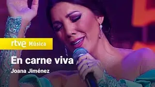 Joana Jiménez - 