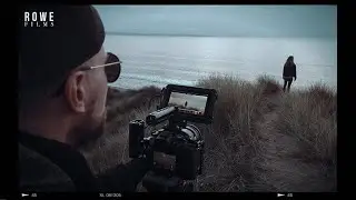 BEHIND THE SCENES | OFFICIAL MUSIC VIDEO | LIFE IN COLOUR
