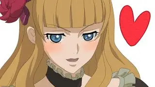 When the sexy Italian lady starts singing [Ushiromiya Diaries EP I]