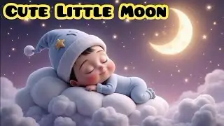 Shiny Shiny Little Moon | New Rhyme | Kids Cute Poems | English Urdu Rhymes | Kidly Little Stories 