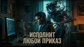 SERVITORS: How to Create a Mental Robot to Fulfill Your Wishes (Chaos Magic)