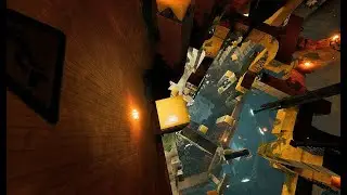 Я БЫЛ ТАК БЛИЗКО BetonBrutal