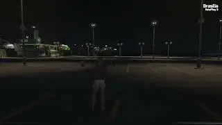 Macro anti-afk Brasília RP