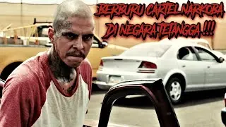 FILM PERANG ANTARA AGEN NEGARA VS BANDAR NARKOBOY !!!!! , ALUR FILM SIC@®0