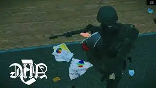 My heart 32 degrees | .15 labs PvP montage (Escape from Tarkov)