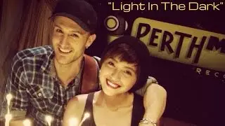 LIWANAG SA DILIM - Riverymaya - ENGLISH Version ft. Joyce Pring