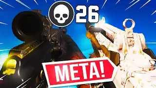 AMAX y FFAR es el NUEVO COMBO META de WARZONE! - Cold War Warzone