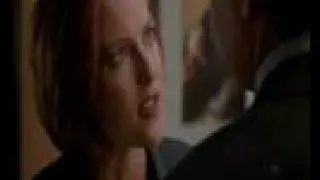 The X-Files ∞ Not coming home