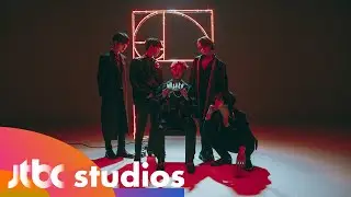 퍼플레인(Purple Rain) - The King Must Die M/V