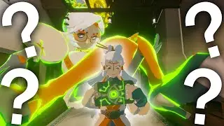 Paya's BIGGER Size Runes - Trailer (OUT NOW)