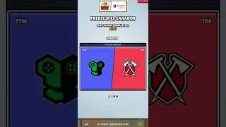 PREDICCIONES DIA 2 DEL LCQ BRAWL STARS CHAMPIONSHIP #brawlstars
