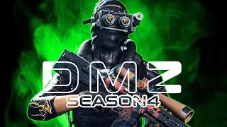 DMZ • Millionaire