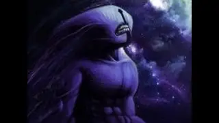 Faceless Void гайд #1