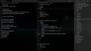 React Tutorial - 24.react redux final