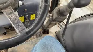 2007 FOTON FT1254 For Sale